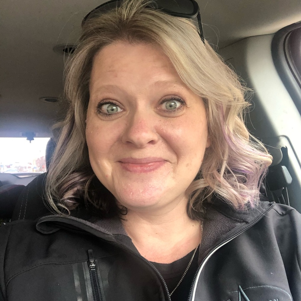 Meet your Posher, Amanda